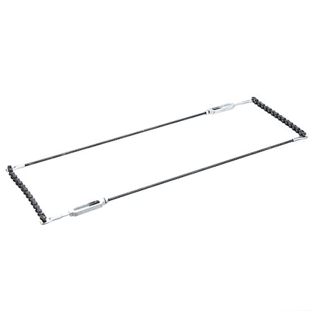 American Range Chain & Turnbuckle Assy A99306